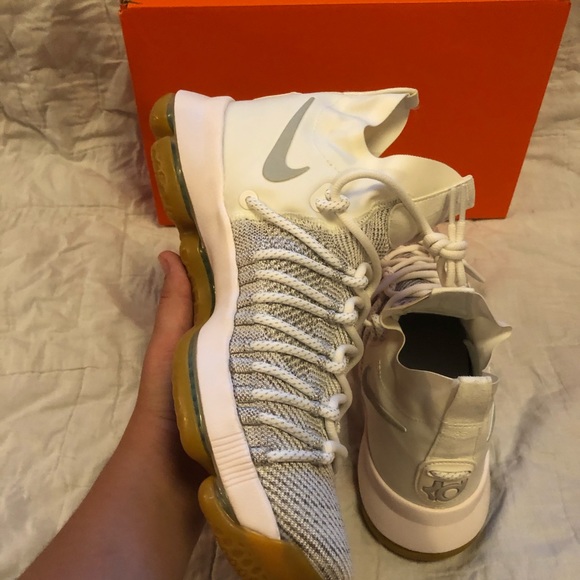 KD 9 elite pale grey/ivory - Picture 9 of 12